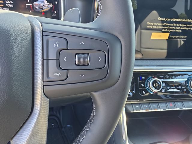 New 2026 GMC Sierra 1500 Denali w/ Technology Package AWD/4WD image 24
