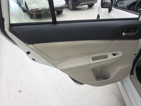 Used 2014 Subaru Impreza 2.0i Sport Premium AWD/4WD image 13