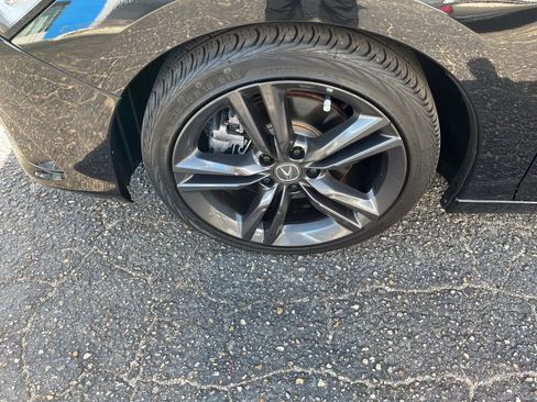 Used 2023 Acura Integra A-Spec FWD image 10