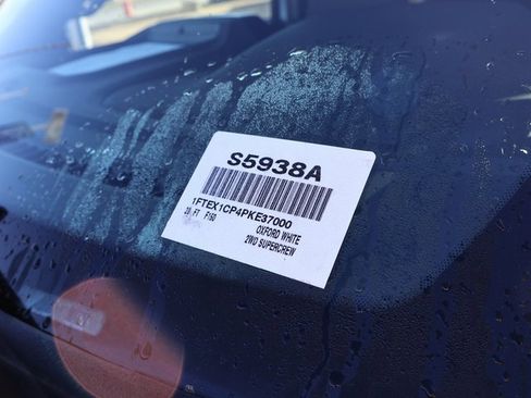 Used 2023 Ford F150 XL w/ STX Appearance Package image 33