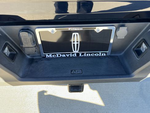 Used 2023 Ford F150 Lariat w/ Equipment Group 502A High image 14