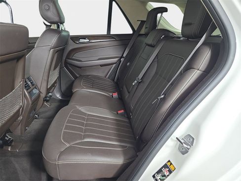 Used 2018 Mercedes-Benz GLE 350 4MATIC image 17