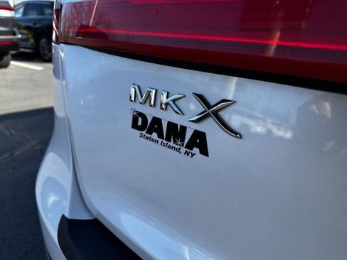 Used 2017 Lincoln MKX Reserve w/ Lincoln MKX Climate Package image 44