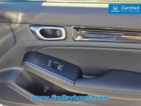Certified 2023 Honda Civic Touring image 22