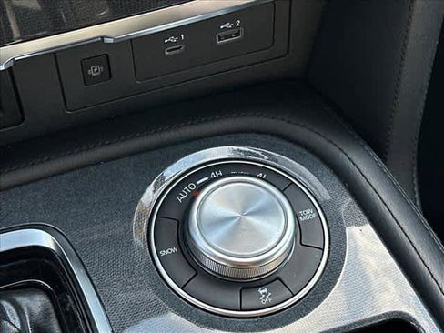 Used 2023 Nissan Armada SL w/ Midnight Edition Package AWD/4WD image 27