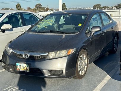 Used 2010 Honda Civic LX