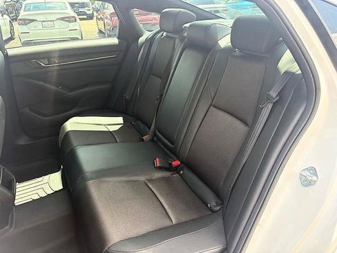 Used 2022 Honda Accord Sport image 38