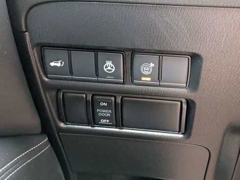 Used 2024 INFINITI QX80 Luxe AWD/4WD image 30