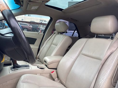 Used 2005 Cadillac CTS 3.6 w/ Preferred Equipment Group image 27