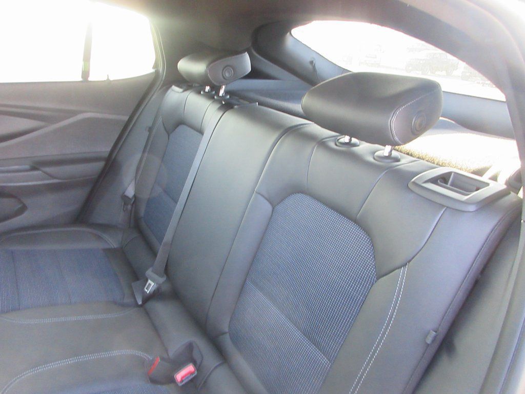 New 2026 Buick Envista Preferred w/ Convenience I Package FWD image 14
