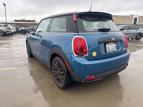 Used 2023 MINI Cooper SE image 3