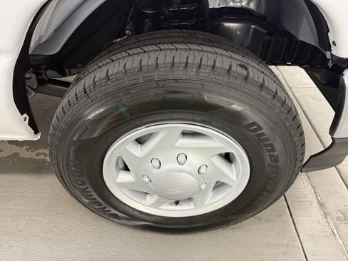 New 2026 Ford E-350 and Econoline 350 Super Duty w/ Power Equipment Group image 4