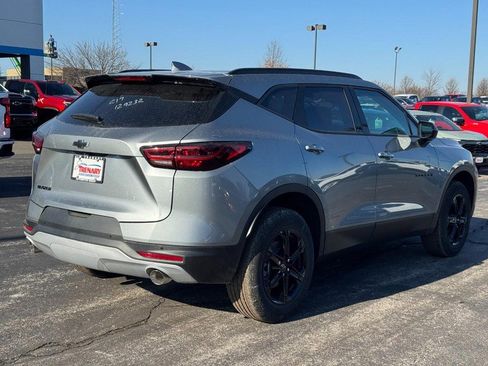 New 2026 Chevrolet Blazer LT w/ Convenience Package image 3