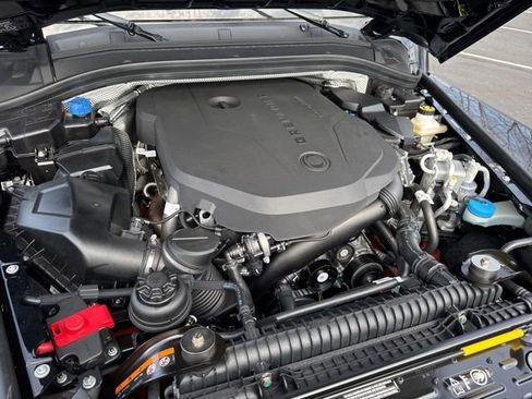 New 2026 INEOS Grenadier image 34