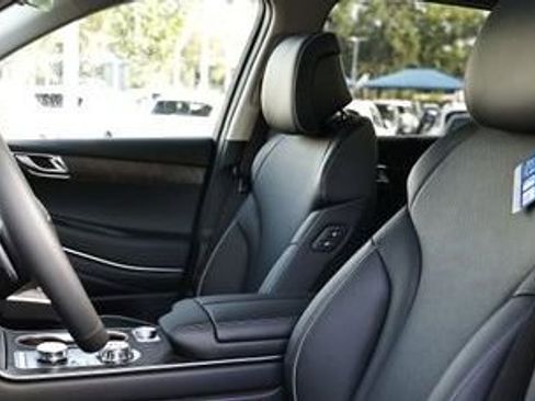 New 2026 Genesis GV80 2.5T Prestige image 22