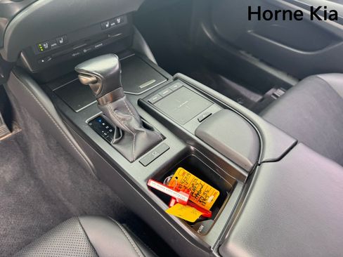 Used 2021 Lexus ES 350 w/ Premium Package FWD image 23