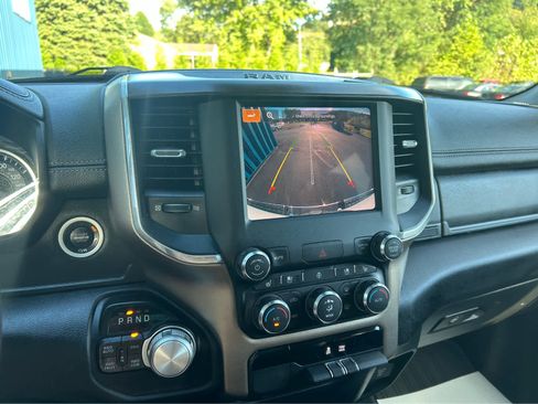 Used 2022 RAM 1500 Laramie image 18