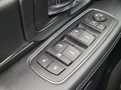 Used 2017 RAM 1500 Sport w/ Black Ram 1500 Sport Group image 27