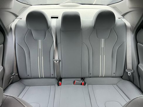 Used 2023 Hyundai Elantra SEL image 47