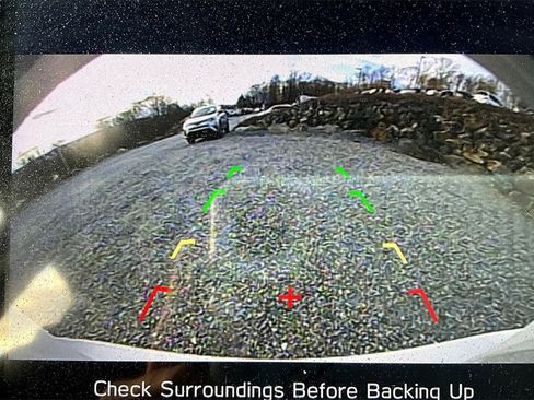 Used 2021 Subaru Legacy Premium image 18