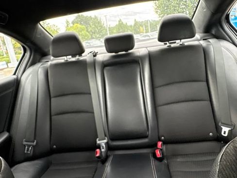 Used 2016 Honda Accord Sport image 13