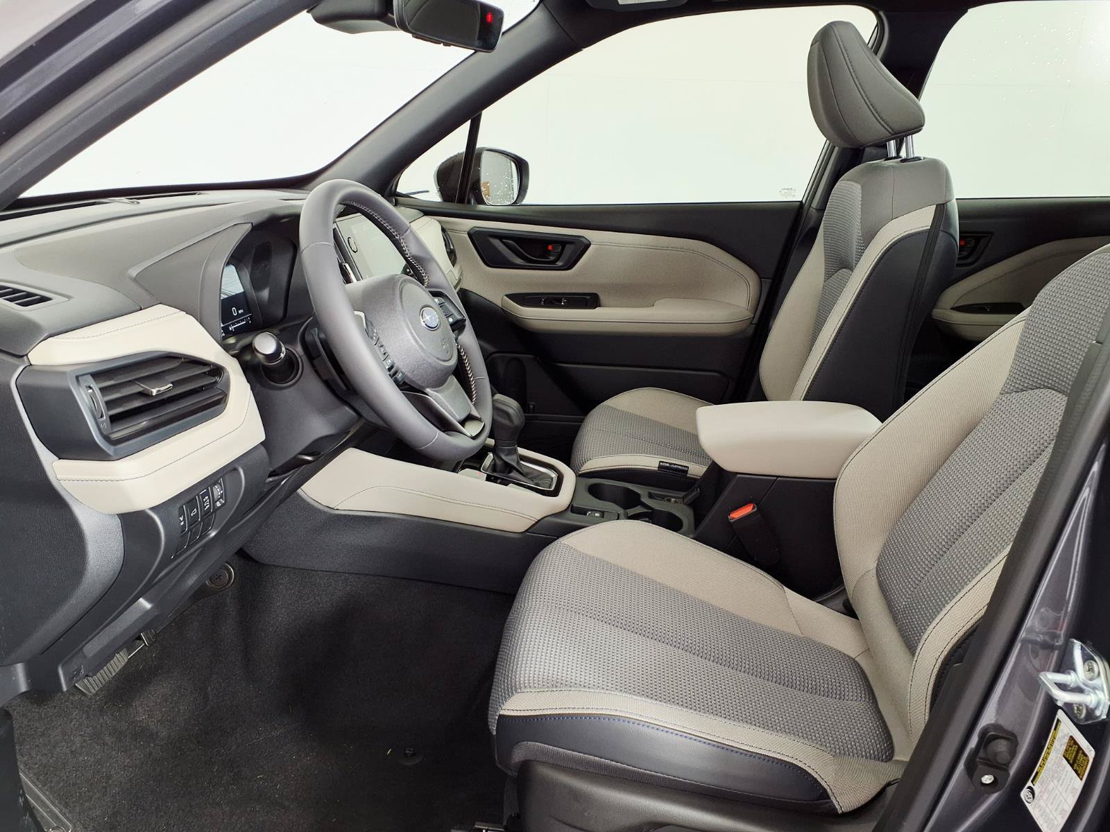 Used 2025 Subaru Forester Premium AWD/4WD image 13