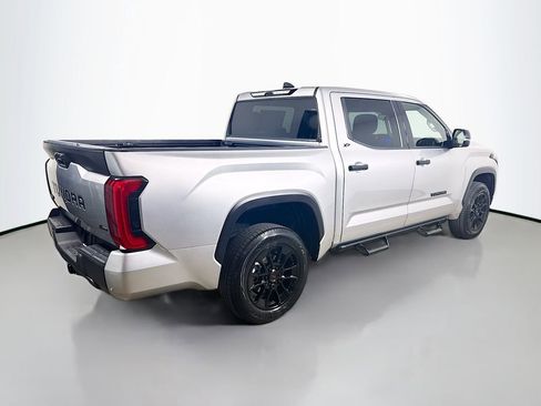Used 2023 Toyota Tundra SR5 w/ SR5 Convenience Package AWD/4WD image 5