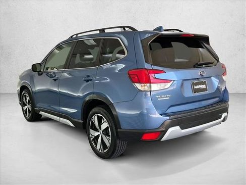 Used 2020 Subaru Forester Touring w/ Popular Package #2 AWD/4WD image 8