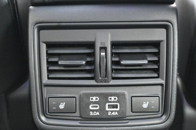New 2026 Subaru Outback Limited XT AWD/4WD image 21
