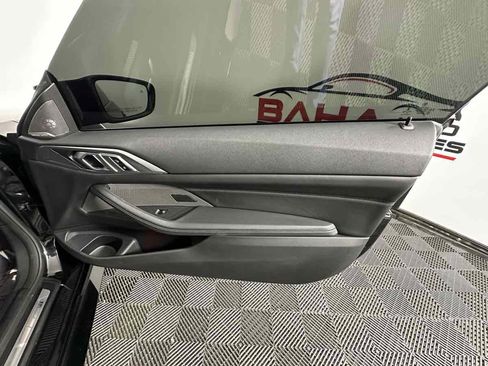 Used 2021 BMW M4 Coupe w/ Executive Package image 17