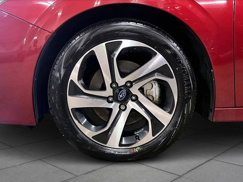Used 2020 Subaru Legacy Limited image 11