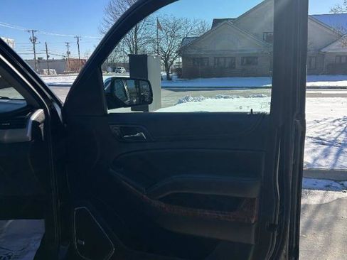 Used 2017 Chevrolet Suburban Premier image 42