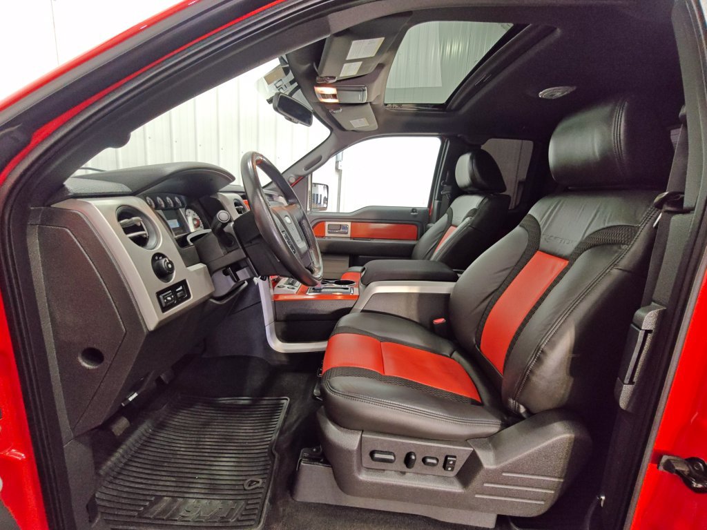 Used 2010 Ford F150 Raptor AWD/4WD image 31