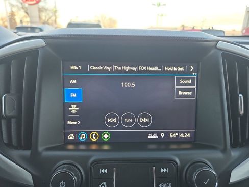 Used 2020 GMC Terrain SLT w/ Preferred Package image 19