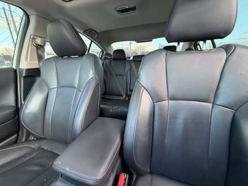 Used 2022 Subaru Legacy Limited image 30