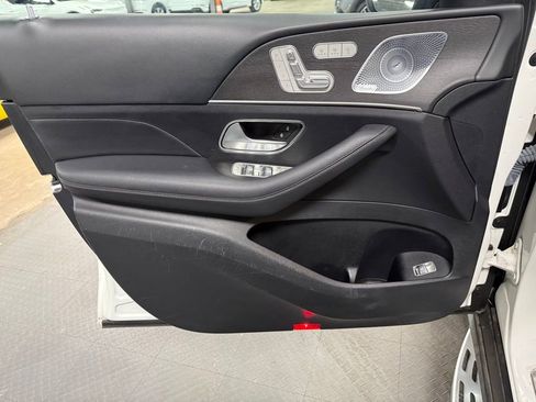 Used 2021 Mercedes-Benz GLE 450 4MATIC image 8