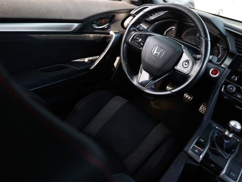 Used 2019 Honda Civic Si image 25