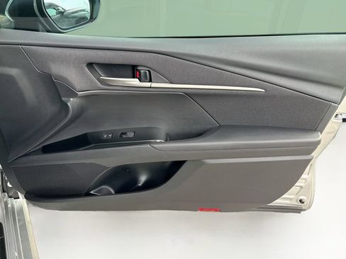 Used 2026 Toyota Camry LE FWD image 24