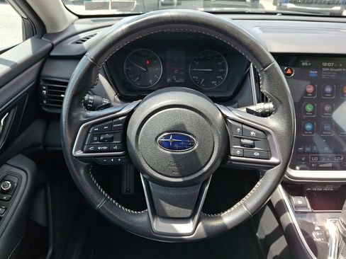 Used 2025 Subaru Outback Premium w/ Popular Package #1A AWD/4WD image 21
