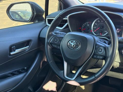 Used 2021 Toyota Corolla SE image 12