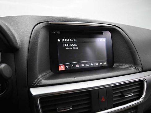 Used 2016 MAZDA CX-5 Grand Touring image 17
