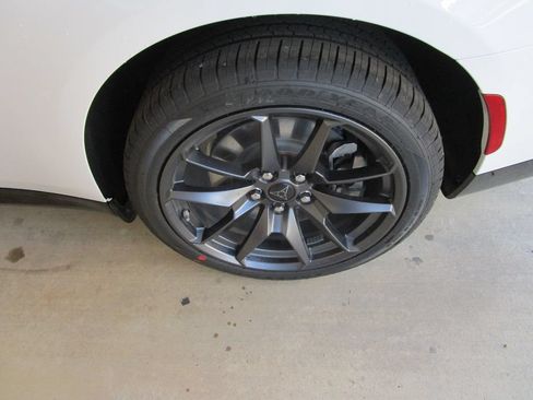 New 2026 Dodge Charger Scat Pack w/ Blacktop Package AWD/4WD image 10
