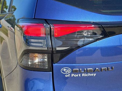 Certified 2026 Subaru Forester Premium image 7