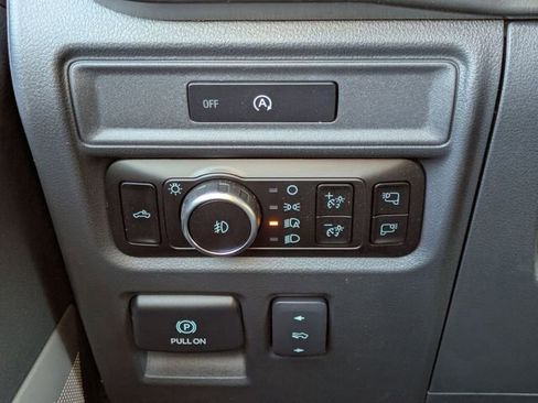 New 2025 Ford F150 Tremor w/ Bed Utility Package image 15