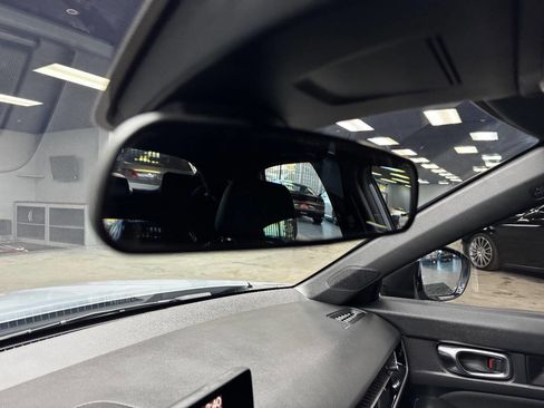 Used 2023 Honda Civic Sport image 26