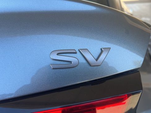 Certified 2023 Nissan Altima 2.5 SV image 32