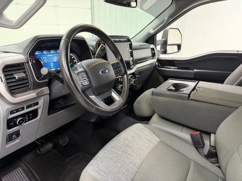Used 2023 Ford F150 XLT w/ Equipment Group 302A High image 12