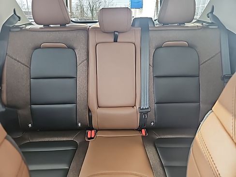 New 2026 Ford Bronco Sport Outer Banks AWD/4WD image 9