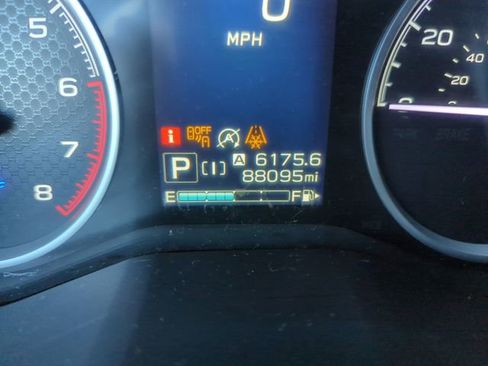 New 2026 Subaru Crosstrek 2.0i Premium image 16