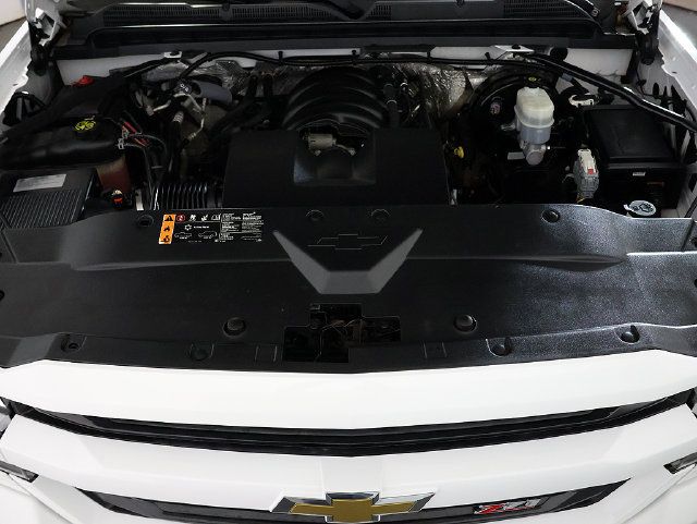 Used 2017 Chevrolet Silverado 1500 LT w/ All Star Edition AWD/4WD image 35